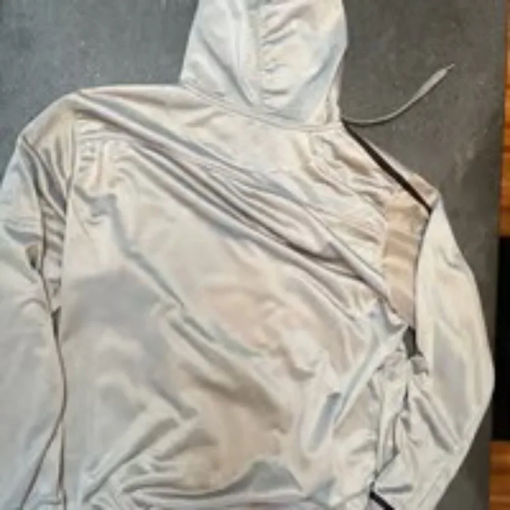 Men’s Body Tech Track Jacket - Picture 3 of 3